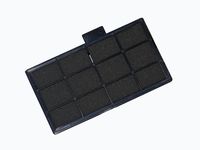 Epson Projector Air Filter: EH-TW490, EH-TW5200, EX3210, EX3212, EX3220, EX5210