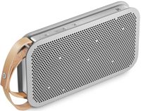 B&O Play by Bang & Olufsen Beoplay A2 Portable Bluetooth Speaker (Natural) (1290963)