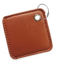 fashion key chain cover accessories for tile skin phone finder key finder item finder (only case, NO tracker included)