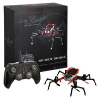 Sky Viper Spider-Drone