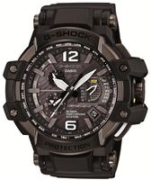 CASIO G-SHOCK (GPW-1000-1BJF) SKY COCKPIT GPS HYBRID SOLAR JAPANESE MODEL 2014 JULY RELEASED