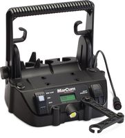 MarCum Lithium Shuttle, Black