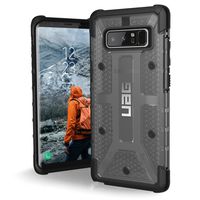 UAG Samsung Note 8 Plasma Feather-Light Rugged [ASH] Military Drop Tested Phone Case