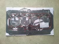 full gaskets for K4100D K4100ZD K4100P weifang diesel engine parts including cylider head gasket