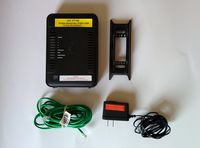 AT&T Westell 7550 DSL Modem/Router