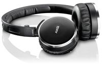 AKG K490NC High-Performance Active Noise-Cancelling Headphones