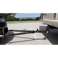 Blue Ox BX4370 Ascent Tow Bar