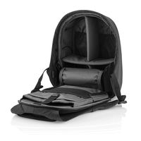 XD Design Internal Dividers Bobby Hero XL 17" Anti-Theft Backpack