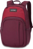 Dakine Unisex Campus S Backpack, Garnet Shadow, 18L