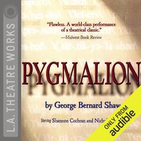 Pygmalion