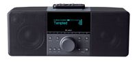 Logitech Squeezebox Boom All-in-One Network Music Player / Wi-Fi Internet Radio (Discontinued by Manufacturer)