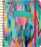 Lang LANG Brush Strokes 2020 Deluxe Planner (20991038109) Academic Planner (20991038109)