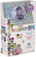 Tamagotchi On - Magic (Purple), Magic Purple