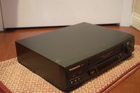 Panasonic PV-9451 Hi-Fi Stereo VCR with VCR Plus+