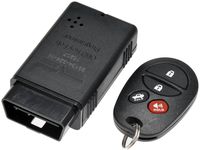 Dorman 99134 Keyless Entry Remote