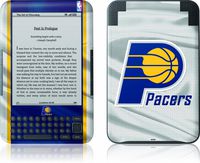 Skinit Kindle Skin (Fits Kindle Keyboard), Indiana Pacers