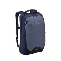 Eagle Creek Women's Travel 20l Backpack-multiuse-15in Laptop Hidden Tech Pocket, Night Blue/Indigo