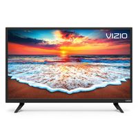 VIZIO 32" Class HD (720p) Smart LED TV (D32h-F1)
