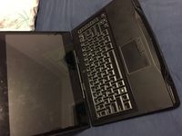 Dell Alienware M14x R2 2.40-3.40GHz i7-3630QM 6GB 500GB 7200rpm HD+ 1600x900 LED 2GB NVIDIA GT 650M