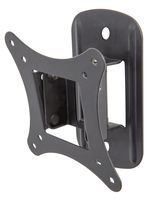 AVF MRL12-A Monitor Wall Mount, Tilt and Turn for 13-inch to 27-Inch Screens