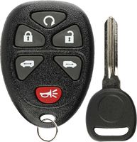 Discount Keyless Entry Remote Control Car Key Fob Clicker For HHR 15114376