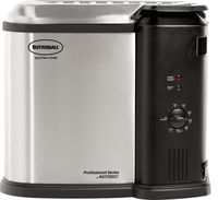 Masterbuilt MB23012418 Butterball XL Electric Fryer, 10L-Extra Large
