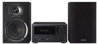 Onkyo CD Receiver System Black (CS-375)