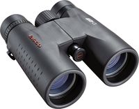 TASCO ES10X42 Essentials Roof Prism Roof MC Box Binoculars, 10 x 42mm, Black