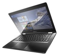 Lenovo Flex 3 14-Inch Touchscreen Laptop (Core i5, 8 GB RAM, 1 TB HDD, Windows 10) 80R30014US