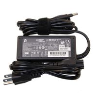 HP 65W Laptop Charger Adapter Cord 19V for HP Envy 4-1000 Series; Envy 6-1000 Series; Envy 13-1000 13-1100 Series; Envy 13T-1000 13T-1100 Series; Envy 14-3000 14-3100 14T-3000 14T-3100 Spectre Series