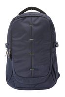 Mountain Warehouse Vic Laptop Bag - 30L Winter Travel Backpack Navy