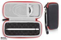 Stylus/Digital Pen Case Compatible with Apple Pencil, Surface Pen, Wacom Digital Ballpoint Pen, Logitech Crayon, Hornder Pen, XIRON Pen, KSW KINGDO Pen, Evach