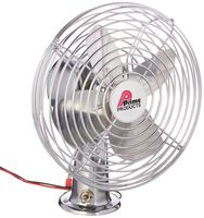Prime Products Chrome 06-0850 Heavy-Duty Fan