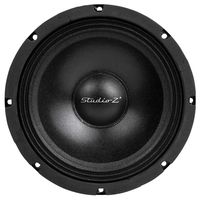 NIPPON STX-848 Studio Z 8 Replacement Woofer 200W Max. 8 Ohm SVC