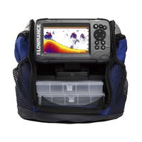 Lowrance 000-14181-001 Ice Fishing Electronics