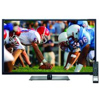 SuperSonic 1080p LED Widescreen HDTV with HDMI Input, 39-Inch