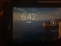 Verizon Wireless QMV7B Ellipsis 7 inch HD 4G LTE Android WiFi Tablet