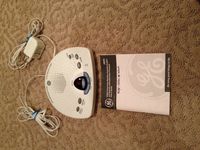 GE Digital Answering Machine 29875GE1-B