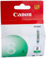 Canon CLI-8 Green Ink Tank Compatible to Pro9500, Pro9500 Mark II