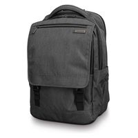 Samsonite Modern Utility Paracycle Backpack Laptop, Charcoal Heather, One Size