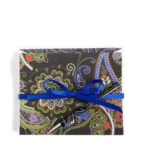 Vera Bradley Perfect for Gift Giving Paper Pad & Notebook (15208-646)