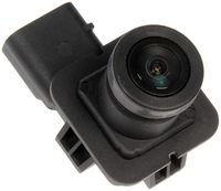 Dorman 590-433 Park Assist Camera for Select Ford Fusion Models