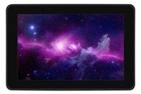 Yiletec 10.1" 1080P YL-M101C 1920X1200 metal housing HDMI VGA capacitive touch screen monitor with Composite input