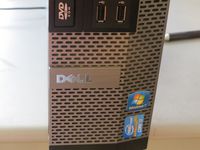 Dell Optiplex 790 SFF Core i7-2600 3.4GHz 8GB 250GB Win 7 Pro