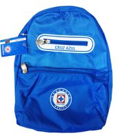 Cruz Azul Mini Backpack Official Licensed