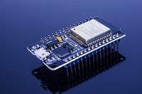ACROBOTIC ESP32 Development Board for Wi-Fi Bluetooth LE NodeMCU Raspberry Pi Arduino ESP8266 ESP-WROOM-32 ESP-32S