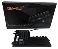 New GHU Battery PA5157U-1BRS Compatible with Toshiba Satelite U940 E45T E45T-A4100 E45T-A4200 E55 E55T-A5320 E55T-A5114 P000577250