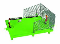 Dunlop DLP010 Penalty Shootout