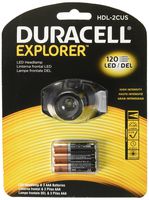 Jiawei Duracell LED Headlamp