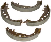 Centric Parts 111.07530 Brake Shoe